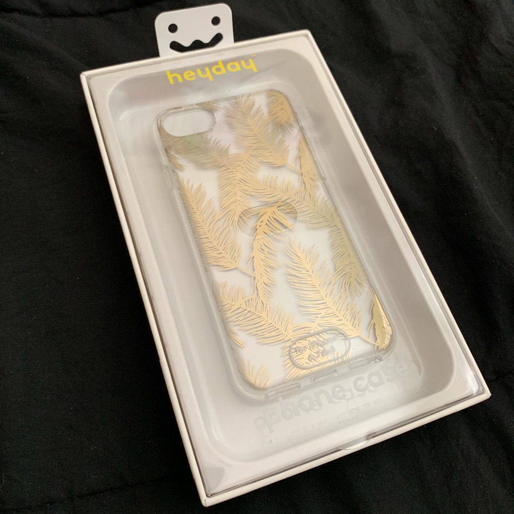 Iphone Case